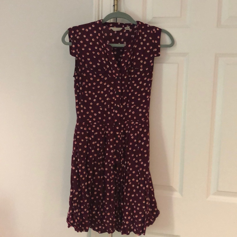 Anthropologie 11•1•Tylho Dress